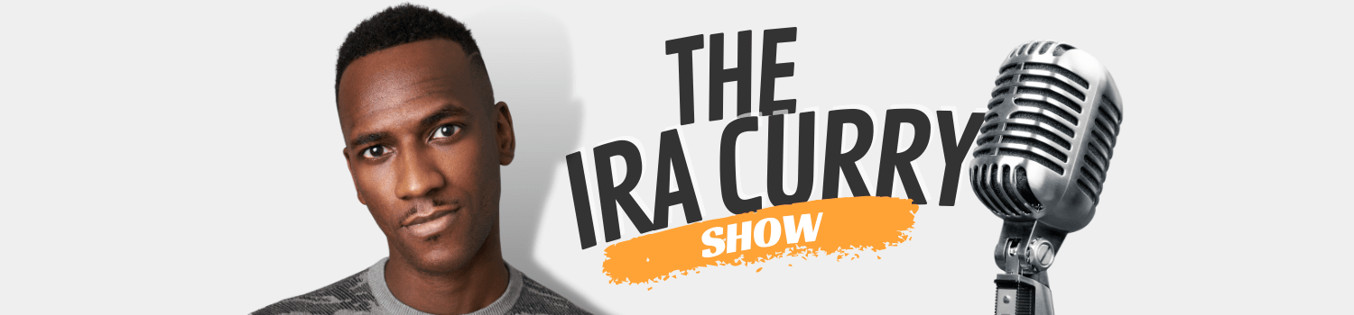 Ira Curry powershift interview 
